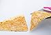 Cake Lifter - Large Cookie Spatula/Pizza Peel, by CiE: Stainless Steel - Support Handle (Pink)