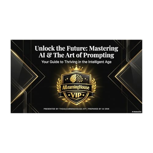 Mastering AI & Prompting