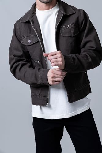 Kimes Ranch Men's Logan Jacket2