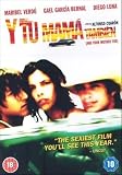 Y Tu Mama Tambien (And Your Mother Too) [DVD] [2001]