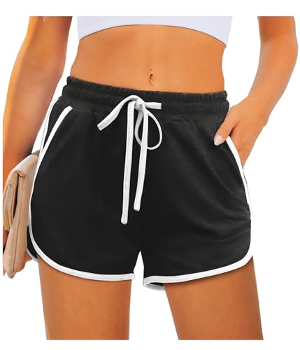 Image of Aloodor Sweatsuit for Women 2 Piece Outfits for Womens Crewneck Sweatshirts Pullover