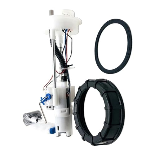 Bomba combustible CF800 X8 para restaurar la potencia de tu UTV en rutas extremas