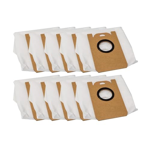 Sac aspirateur robot Redkey R10 accessoires de rechange grande capacité - 5