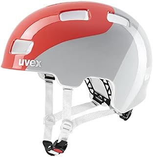 uvex hlmt 4  lekki kask rowerowy dla dzieci  indywidualne dopasowanie rozmiaru  zoptymalizowana wentylacja