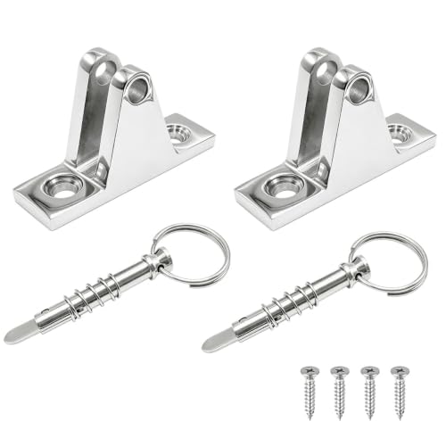 Amadget 90 Degree Deck Hinge