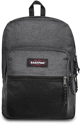 EASTPAK PINNACLE Mochila,Black Denim