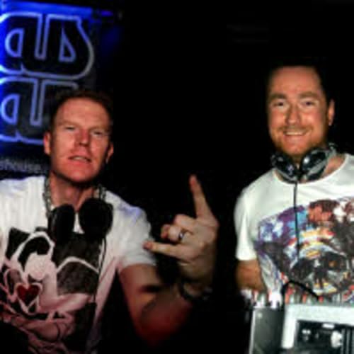 EGOISTE - Hocus Pocus House Radio Show Mix (December 2012)