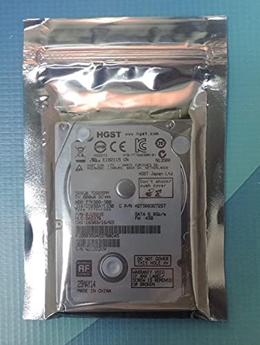 FMB-I Compatible with 0J32735 Replacement for Hitachi HDD 500G 7200RPM Hgst
