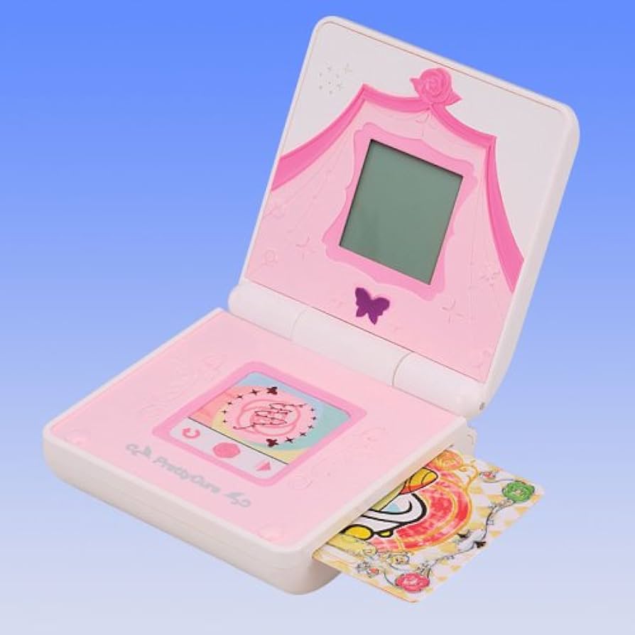 Amazon.co.jp: Yes!プリキュア5 GoGo! ローズパクト : おもちゃ