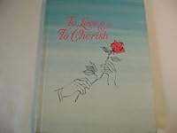 To love & to cherish, 0837817145 Book Cover