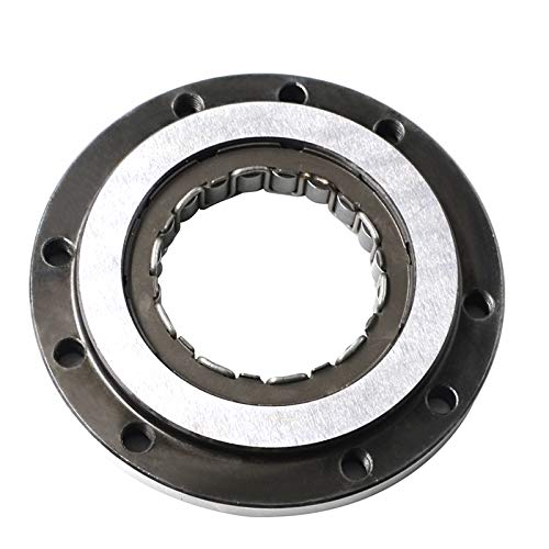 Embrayage de démarreur unidirectionnel fluide pour votre BMW G650X - 5