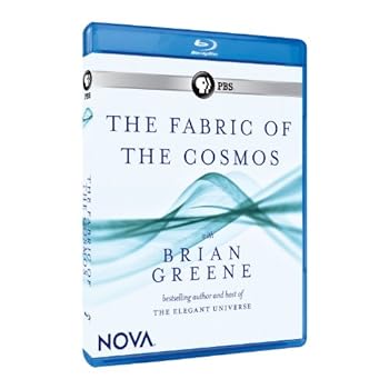 Nova: The Fabric of the Cosmos