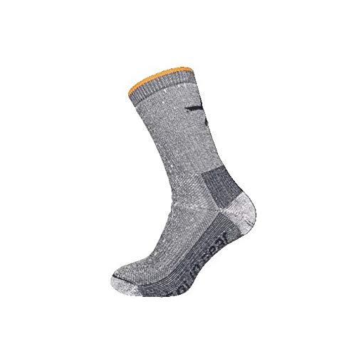 Hultafors (Snickers) Thermo Wintersocken SG3000242 Größe: 39-42 Socken/Strümpfe 7340093615877
