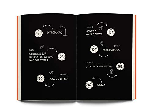 Home office: como se adaptar sem perder a cabeça nem aquela promoção Home office: como se adaptar sem perder a cabeça nem aquela promoção - Imagem 4