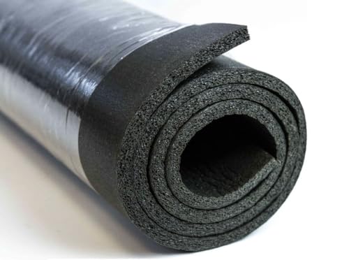 How to insulate a van How to insulate a van