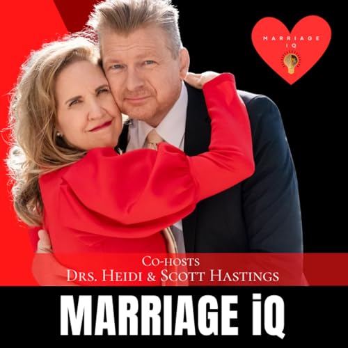 Marriage iQ cover art