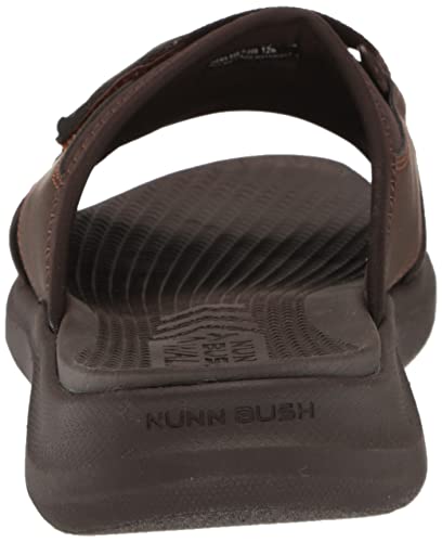 Nunn Bush Men's Rio Vista Slide Sports Sandal3