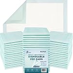 Disposable Bed Underpads Super