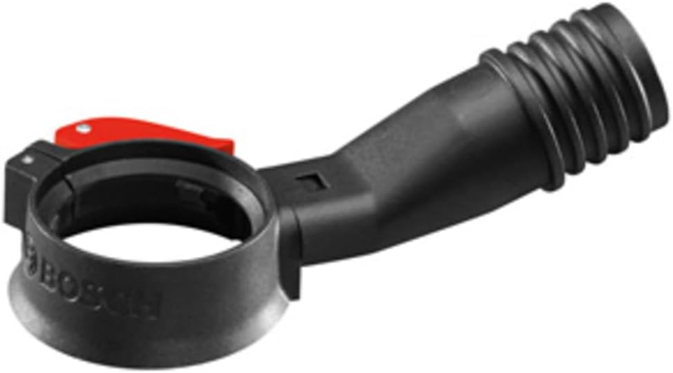 Dust-Extraction Kit for Starlock-Series Oscillating Tools OSC005