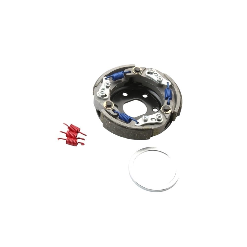 Embrayage 2T 50cc AC 1999 racing 105mm transmission 100360190