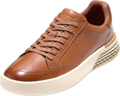 Image of Cole Haan Men's Grandpro Halfcourt Skyweave