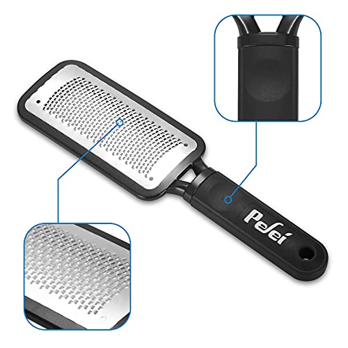 Pefei PEFEIFOOTFILE1 Colossal Pedicure Rasp Foot File thumb #3