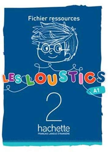 Les Loustics 2 : Fichier ressources: Les Loustics 2 : Fichier ressources