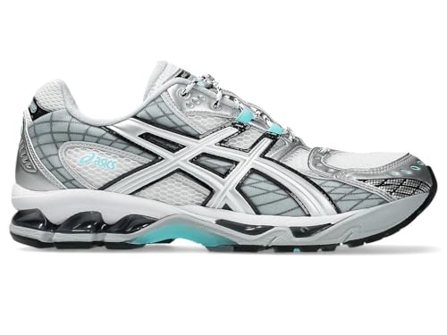 Image of ASICS Unisex Gel-Nimbus 10.1 Sneakers