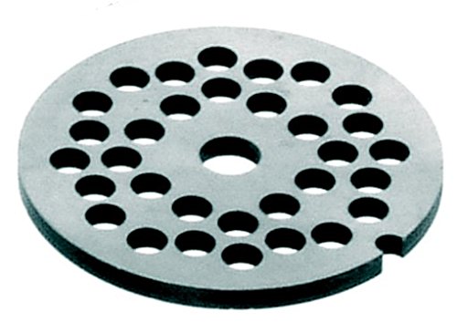 Porkert Lochscheibe für Fleischwolf Cover