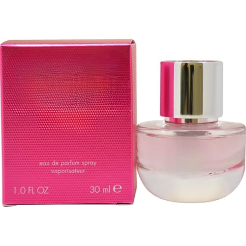 Calvien-Klien Downtown Perfume for Women Eau de Parfum 1 oz (30 ml) Para Mujer Fragrance