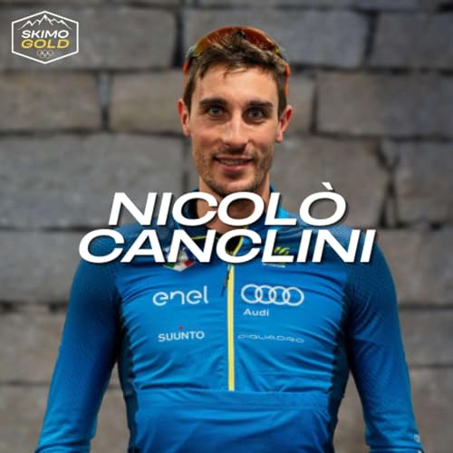 17. Nicolò Canclini: Italian Star on Milano Cortina 2026 and Life in Bormio