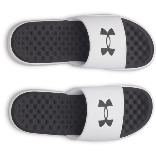 Image of Under Armour Men's Ignite Pro Fixed Band Slides