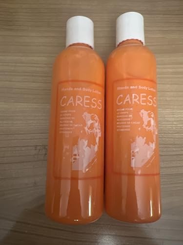 Generic Caress lotion, for hand & body lotion