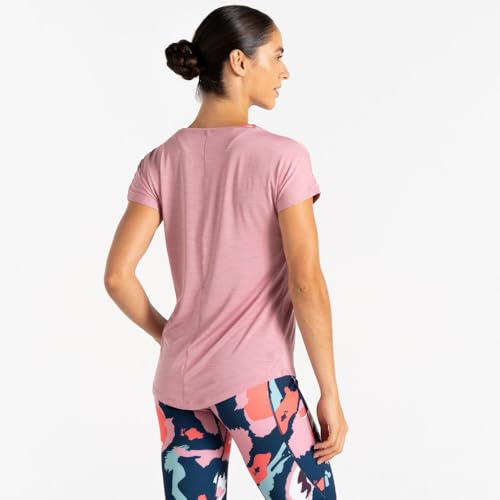 T-Shirt Sport Femme Regatta Vigilant Léger - 2
