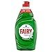 Fairy Original - Liquido per lavaggio da 433 ml, confezione da 6