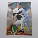 BBM1999ベースボールカード■レギュラーカード■081入来祐作/巨人 ≪ベースボールカード≫