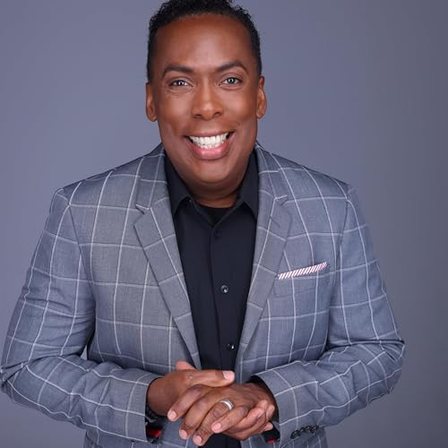 Couverture de Greg DeShields Podcast