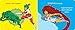Diversity is a Superpower (DC Super Heroes)