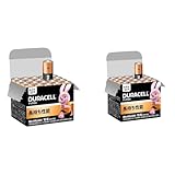 【セット買い】単3形アルカリ乾電池 20本入り + 単4形アルカリ乾電池 20本入り