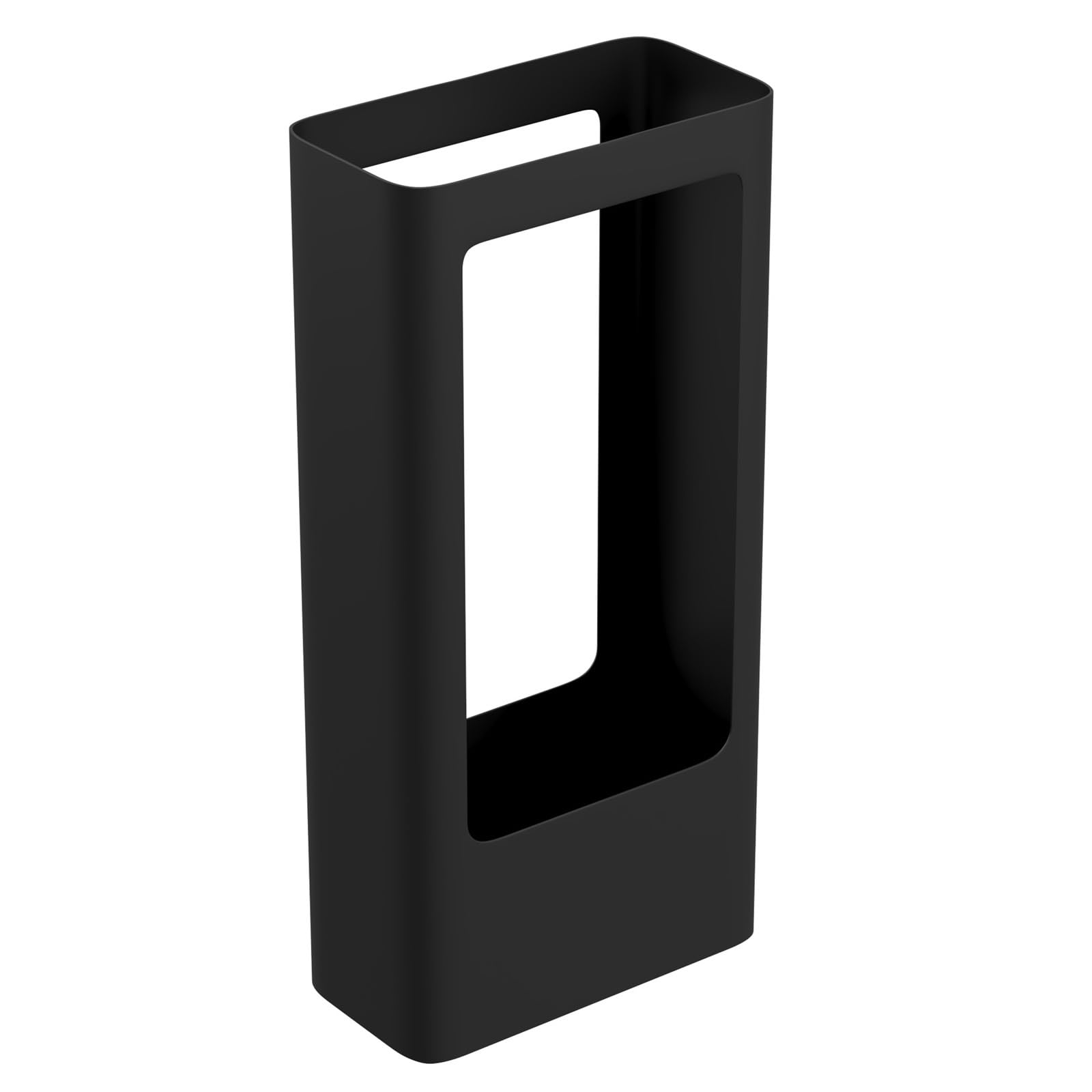 YLFKWLHRW Freestanding Umbrella Stand Umbrella Bucket Storage Rack for Entering for Bathroom Barber Shops
