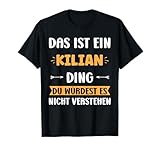 Humor Idee Lustig Name Kilian Personalisierte