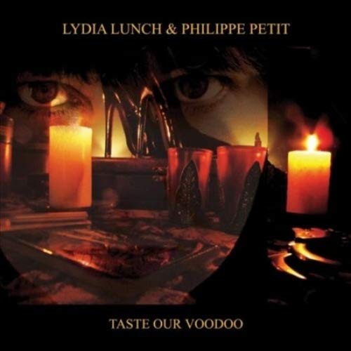 Taste Our Voodoo (2 Lp)