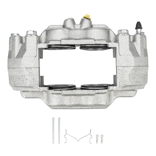 Image of KAX Brake Caliper Front Right for 2005-2023 Toyota Tacoma