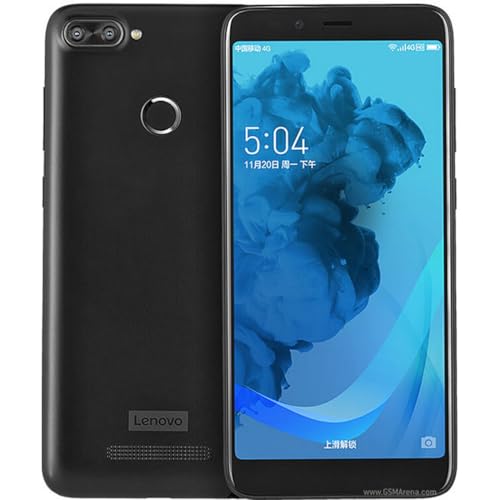 Image of Embed HD-Clear Screen Guard for Lenovo K320t - Harder or Durable Plastic & More Impact-Resistant Than Glass, with Free Installation Kit