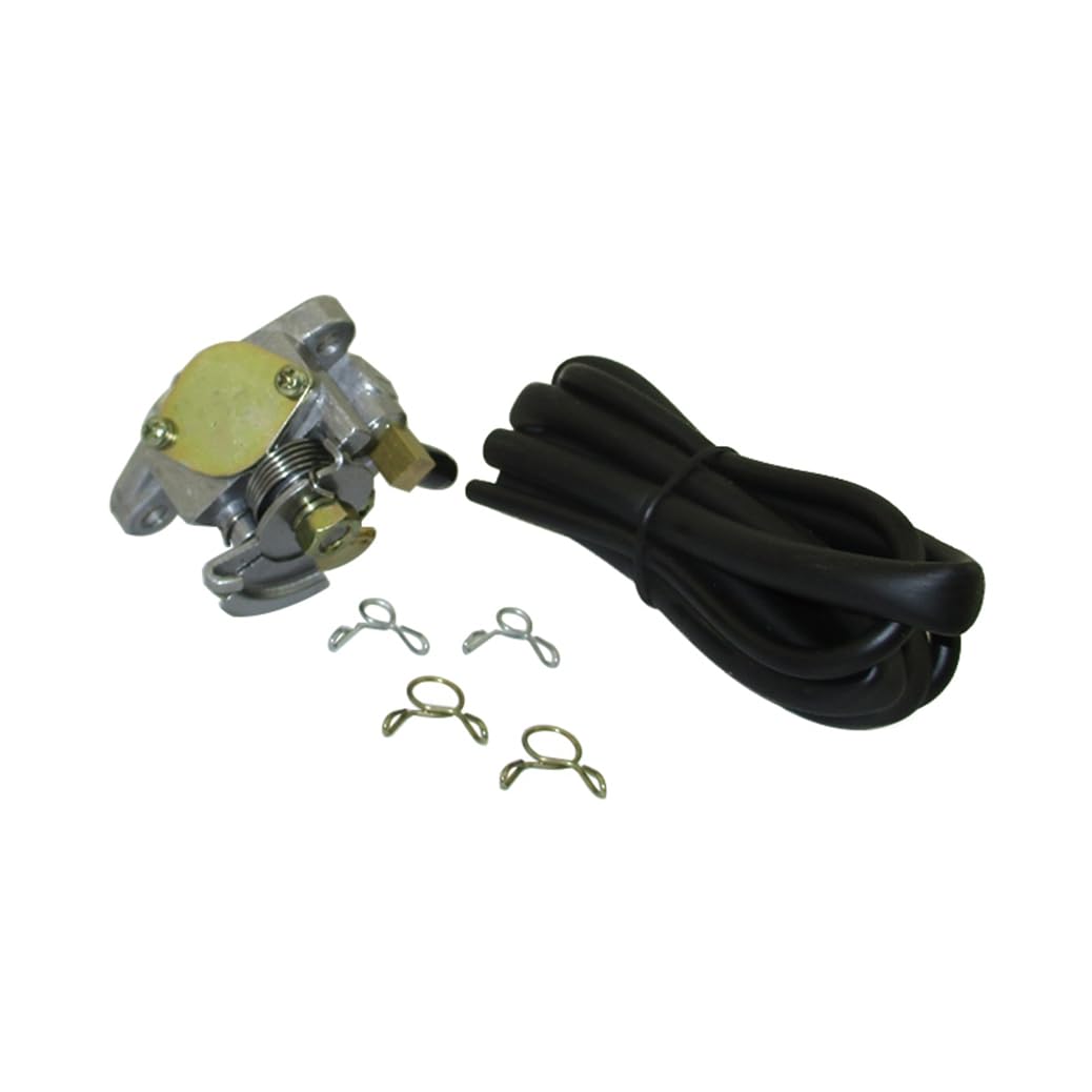 Pompa Olio Tmuare per Piaggio Zip Aprilia Mojito Gilera Runner 50 2T Vespa Ciclomotore Scooter