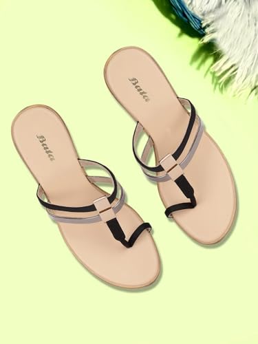 Image of Bata Women's Wedge Heel Sandal