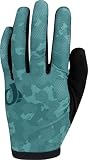 PEARL iZUMi Elevate Mesh LTD Handschuhe türkis