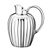 Georg Jensen - Krug, Karaffe - Bernadotte - Edelstahl - 1,6 l