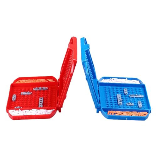 Baoblaze Gioco di Battaglia Navale per Bambini