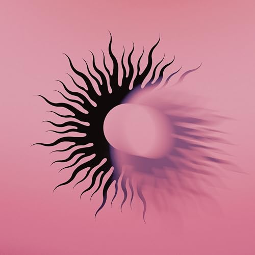 Album Art for Silver Bleeds the Black Sun... by Afi